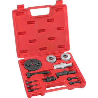 Car Air Conditioning Automotive AC Compressor Clutch A/C Puller Remove ...