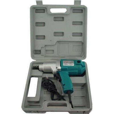 Electric Impact Wrench - tool