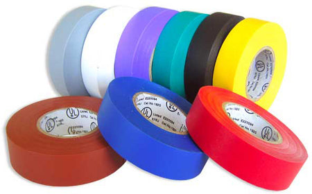 Green Electrical Tape - tool