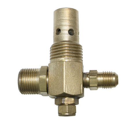 Replacement Check Valve Manifold for Small Air Compressors - tool