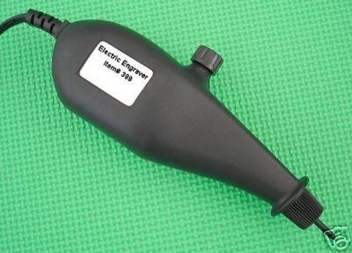 Electric Pen Engraver - tool