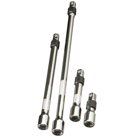1/2" Drive Quick Release Extension Bar Set - tool