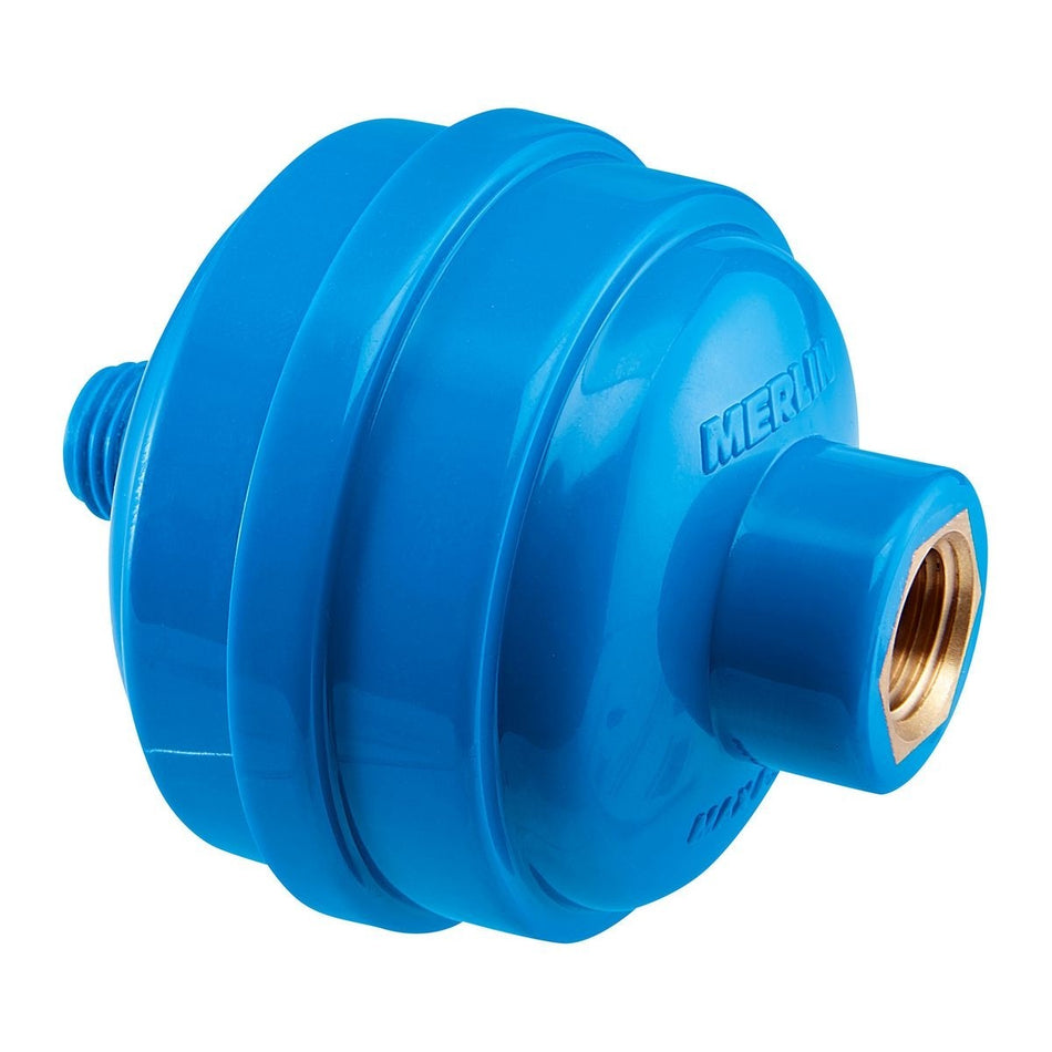 Inline Air Water Moister Filter
