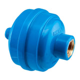 Inline Air Water Moister Filter