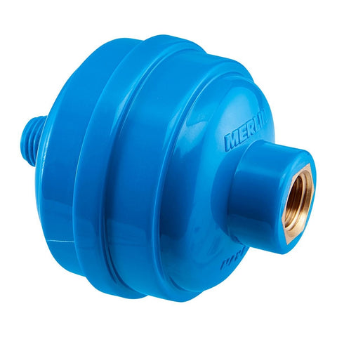 Inline Air Water Moister Filter