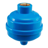 Inline Air Water Moister Filter