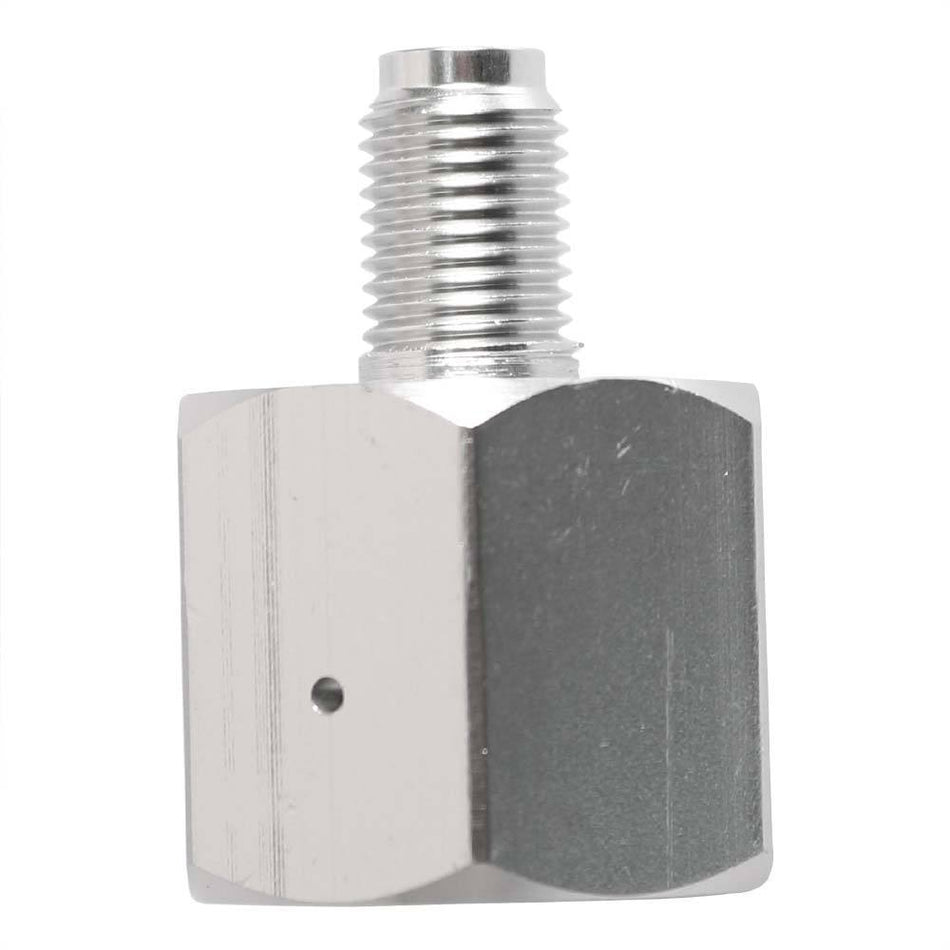 CO2 Adaptor Paintball G1/2-14 Tank to Out Co2 3/8-24 UNF Tank Adapter - tool