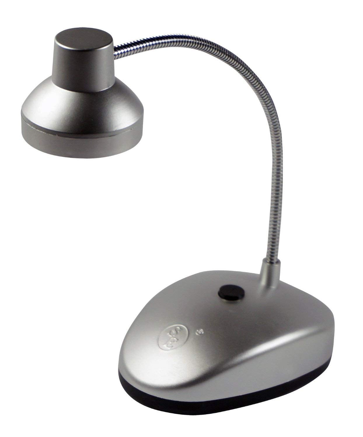 Stretchable Table Light Mini LED Gooseneck Flexible Table Lamp – JABETC