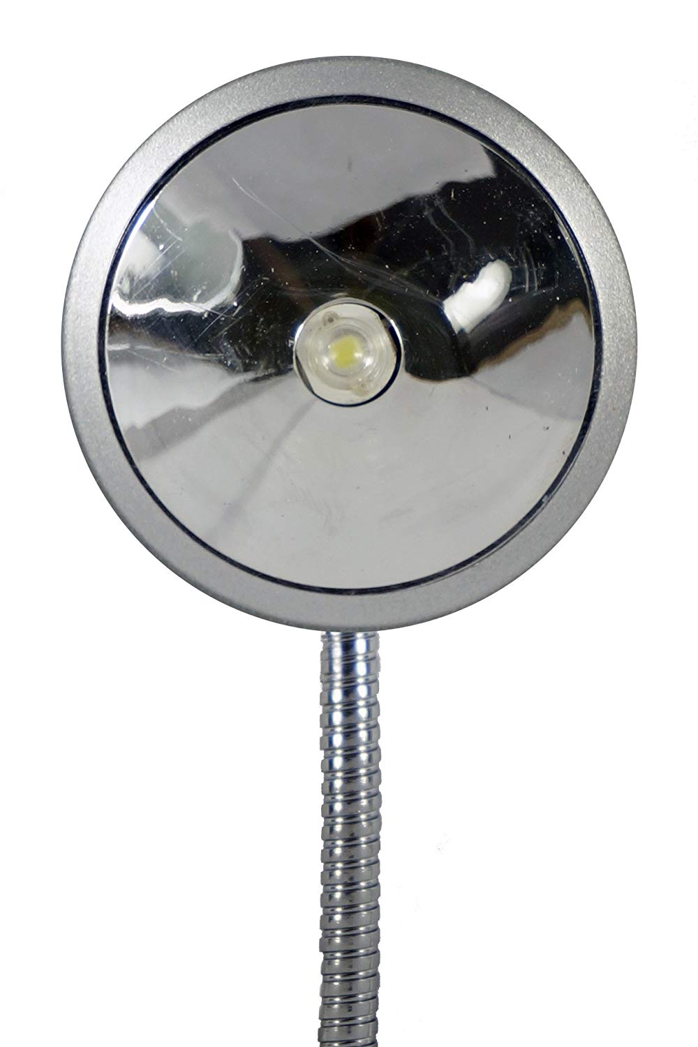 Mini LED Gooseneck Flexible Table Lamp - tool