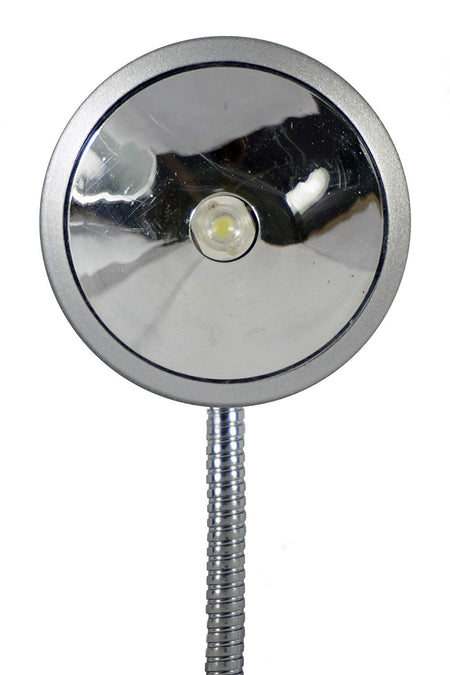 Mini LED Gooseneck Flexible Table Lamp - tool
