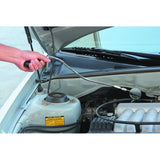 Flexible Bendable Inspection Mirror