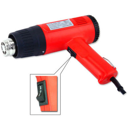Heat Gun - tool