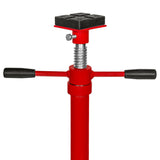 Heavy Duty Under Hoist Support Jack Stand