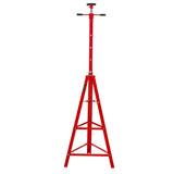Heavy Duty Under Hoist Support Jack Stand