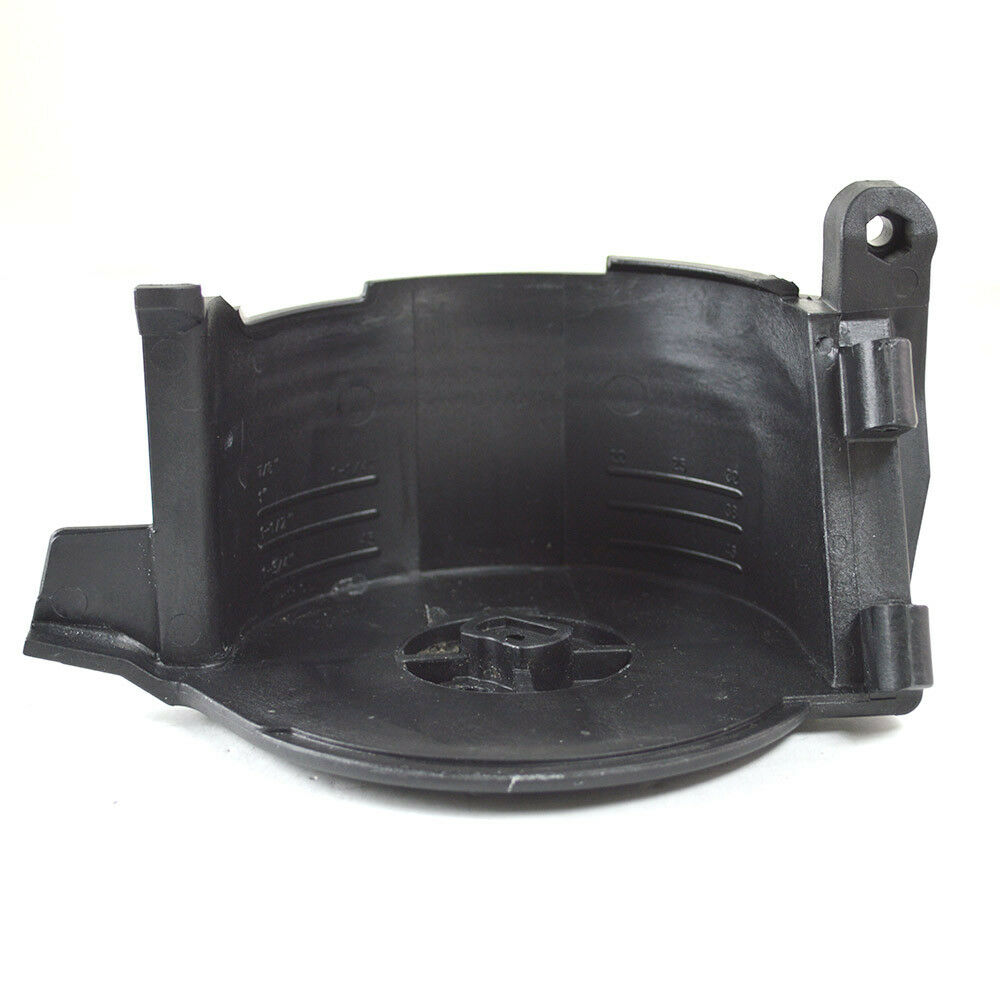 Replacement Magazine Nail Holder for Hitachi NV45AB2, NV45AB2(S), NV45AE Coil Nailer - tool