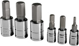 SAE Hex Socket Set - tool