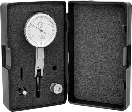 Dial Test Indicator - tool