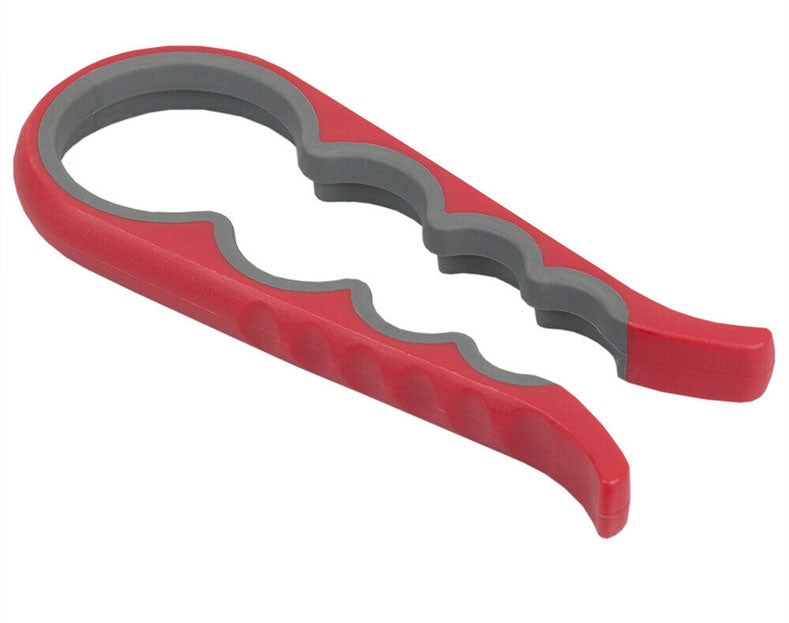 Hand Squeeze Jar Lid Opener