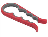 Hand Squeeze Jar Lid Opener