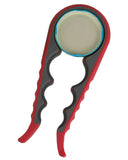 Hand Squeeze Jar Lid Opener