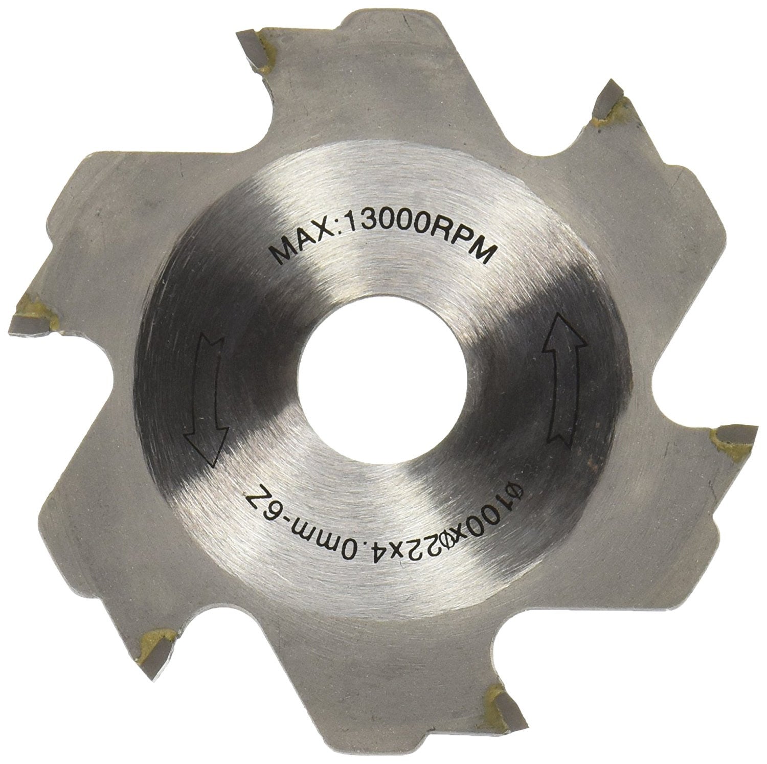 Replacement Carbide Tip Blade for Bisquit Joiners Jointers Tool Biscuit - tool