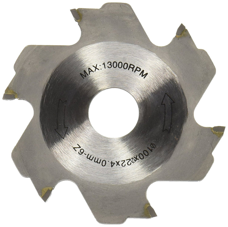 Replacement Carbide Tip Blade for Bisquit Joiners Jointers Tool Biscuit - tool