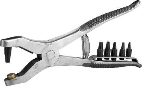 Leather Hole Punch - tool