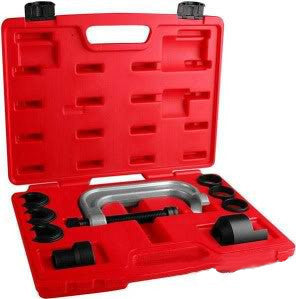 Upper Control Arm Bushing Removal Tool Kit Ford GM Cars - tool