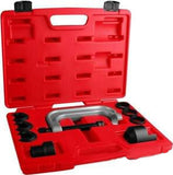Upper Control Arm Bushing Removal Tool Kit Ford GM Cars - tool