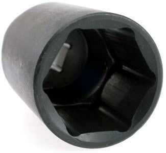 36 mm Deep Impact Socket 36mm VW Axle Gland Nuts Tool - tool
