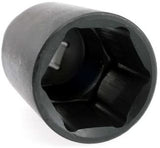 36 mm Deep Impact Socket 36mm VW Axle Gland Nuts Tool - tool