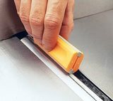 Hand Honing Sharpener Jig Hone Honer Tool for Sharpening Jointer Planer Blade - tool