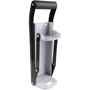 Aluminum Beer Soda Recycle Drink Can Smasher Tool - tool