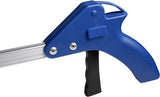 Rubbish Trash Litter Reaching Claw Pick Up Grabber Tool - tool