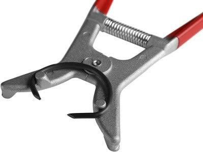 25 Piece Wood Picture Face Frame Steel Miter Spring Working Clamp Woodworking Tool - tool