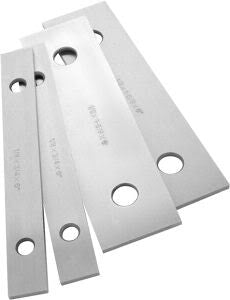 Precision Machinist Parallel Jig Blocks Bar Tool Set - tool