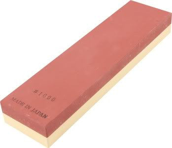 Dual Japanese Waterstone Knife Planer Blade Sharpener Water Stone Tool Block - tool
