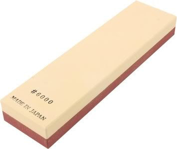 Dual Japanese Waterstone Knife Planer Blade Sharpener Water Stone Tool Block - tool