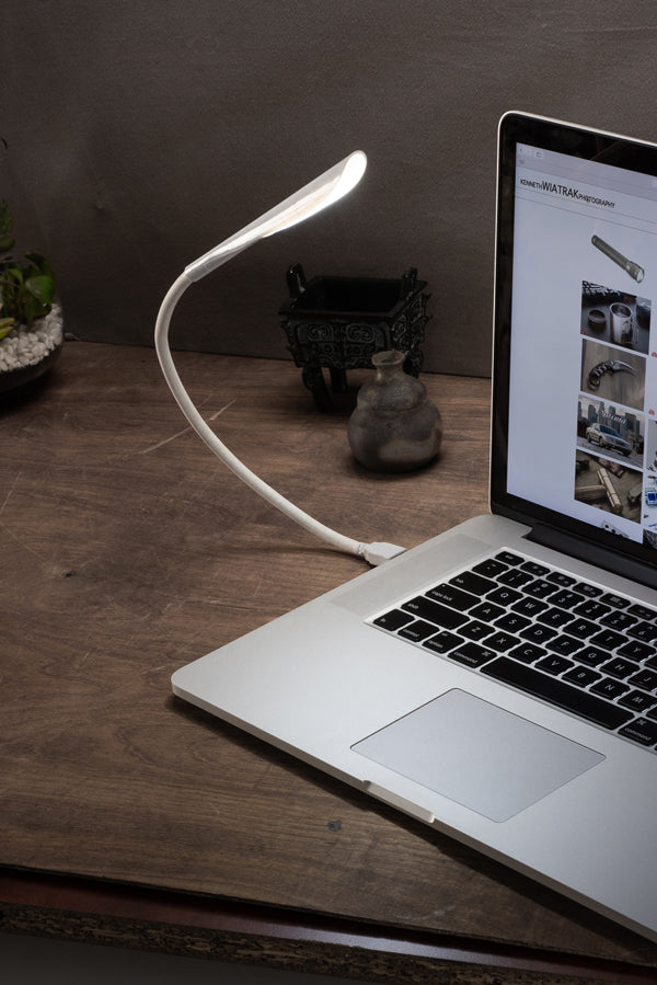 Flexible USB Computer or Car Light Lamp – JABETC