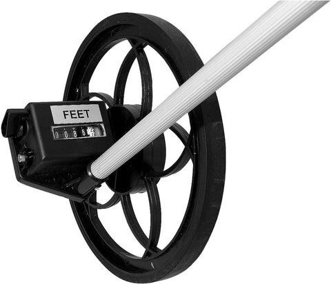 Measuring Wheel Walking Tape - tool