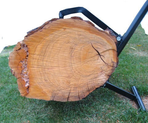 Log Lifter Timber Jack - tool
