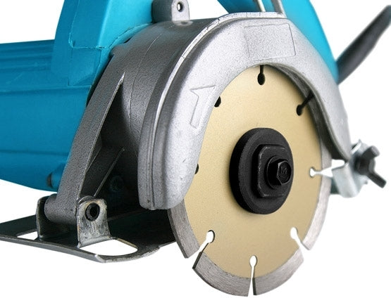 Electric Hand Held Tile Saw - tool