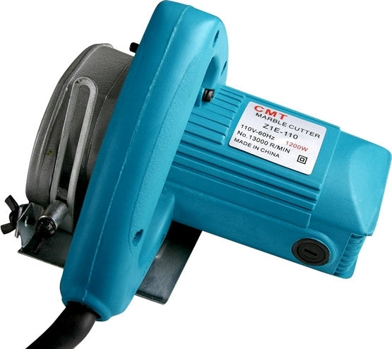 Electric Hand Held Tile Saw - tool