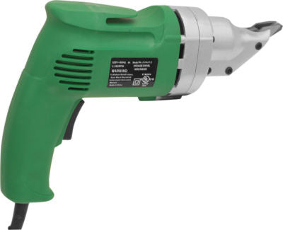 Electric Metal Shear - tool