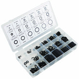 225 PC SAE O-Ring Nitrile Oring Assortment Kit