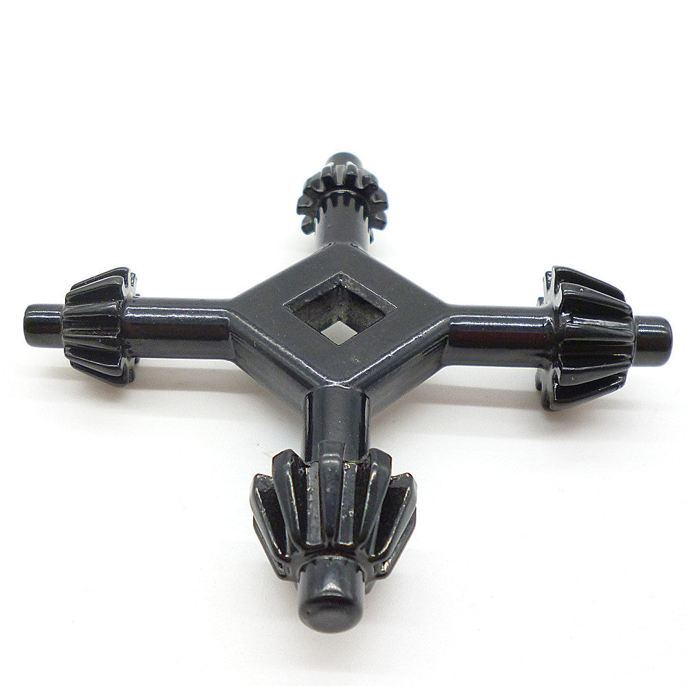 Replacement Mini 4 Way Chuck Key for Drill – JABETC