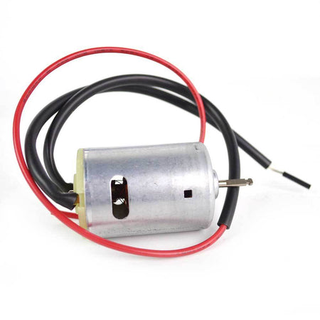 Replacement RV Vent Motor Bath Bathroom Exhaust Fan 12V 12 Volts - tool