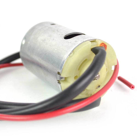 Replacement RV Vent Motor Bath Bathroom Exhaust Fan 12V 12 Volts - tool