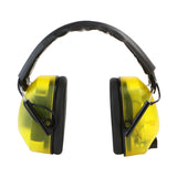 Electronic Noise Cancelling Ear Muffs