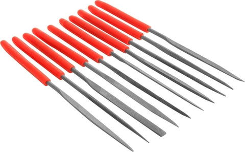 Needle File Set - tool